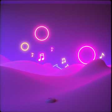 Náhledový obrázek písničky pro born to win