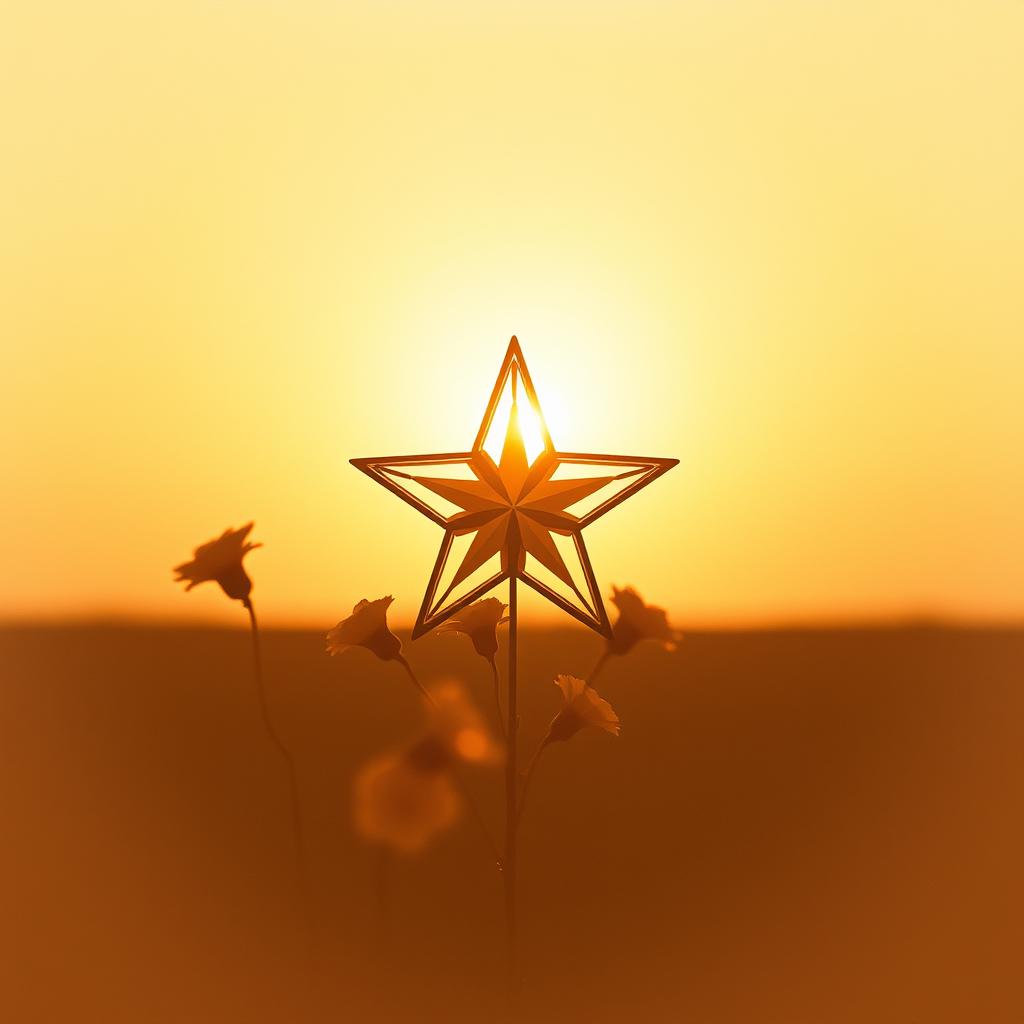 Náhledový obrázek písničky pro sláva tobě hvězdo